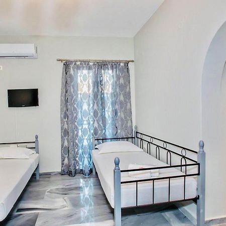 Cozy City Tinos Exterior foto