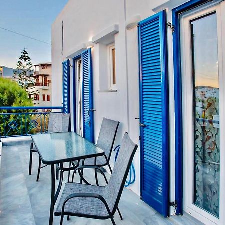 Cozy City Tinos Exterior foto