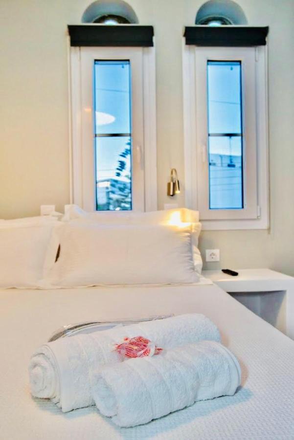 Cozy City Tinos Exterior foto